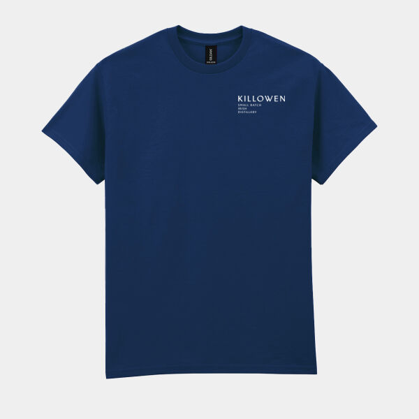 Killowen T Shirt Thumbnail