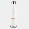 Water Bottle Stainless Steel 500ml Thumbnail