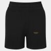 Women's TriDri® jogger shorts Thumbnail
