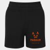 Women's TriDri® jogger shorts Thumbnail