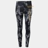 Women's TriDri® performance Hexoflage® leggings Thumbnail